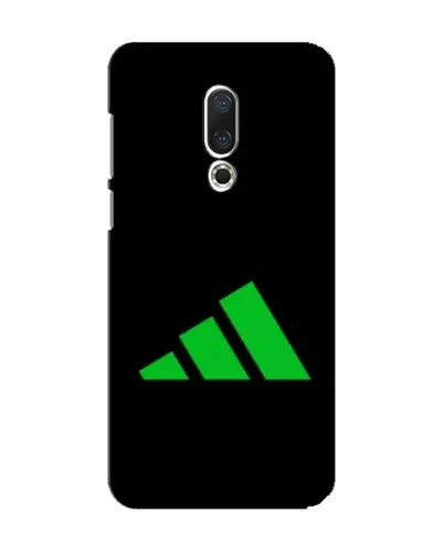 Чохол для Meizu 15 з картинкою «Adidas Abstract»