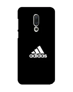 Чохол для Meizu 15 з картинкою «Adidas Red Style»