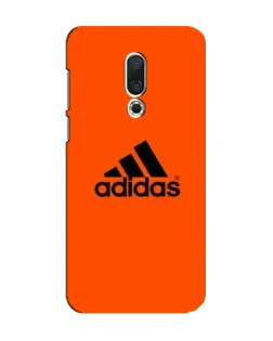 Чохол для Meizu 15 з картинкою «Adidas Ukraine»