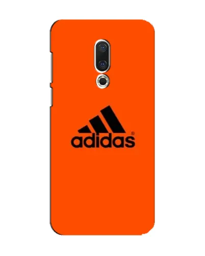 Чохол для Meizu 15 з картинкою «Adidas Ukraine»