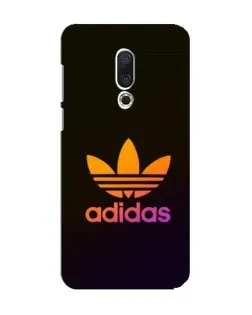 Чохол для Meizu 15 з картинкою «Градієнт Adidas»