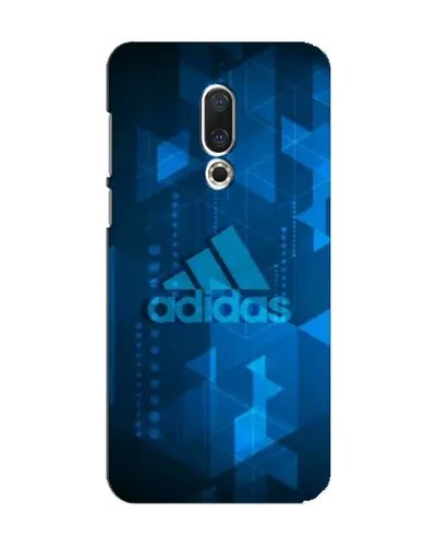 Чохол для Meizu 15 з картинкою «Adidas Sport Art»