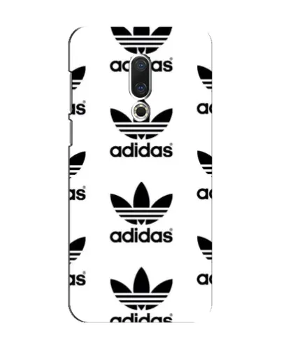 Чохол для Meizu 15 з картинкою «Adidas Pattern»