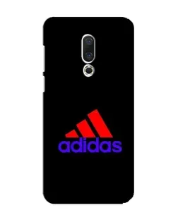 Чохол для Meizu 15 з картинкою «Класичний Adidas»