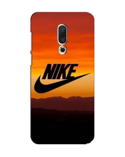 Чехол для Meizu 15 с картинкой «Nike — вечерний горизонт» Чехол для Meizu 15 с картинкой «Nike — вечерний горизонт»