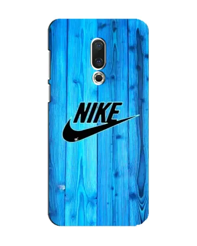 Чехол для Meizu 15 с картинкой «Голубое дерево Nike» Чехол для Meizu 15 с картинкой «Голубое дерево Nike»