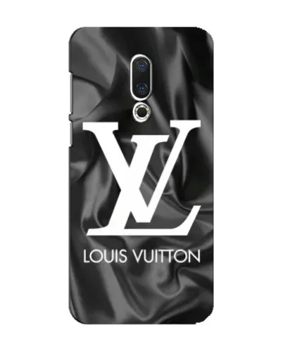Чехол для Meizu 15 с картинкой «Шелковый Louis Vuitton» Чехол для Meizu 15 с картинкой «Шелковый Louis Vuitton»
