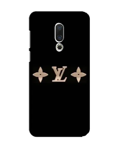 Чехол для Meizu 15 с картинкой «Louis Vuitton — минимализм» Чехол для Meizu 15 с картинкой «Louis Vuitton — минимализм»