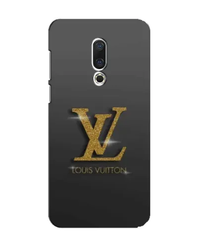 Чехол для Meizu 15 с картинкой «Градиент Louis Vuitton» Чехол для Meizu 15 с картинкой «Градиент Louis Vuitton»