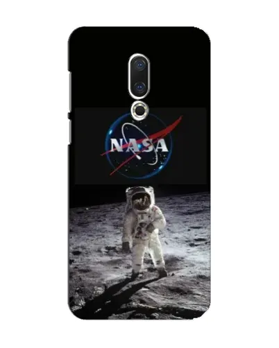 Чехол для Meizu 15 с картинкой «Астронавт на Луне» Чехол для Meizu 15 с картинкой «Астронавт на Луне»