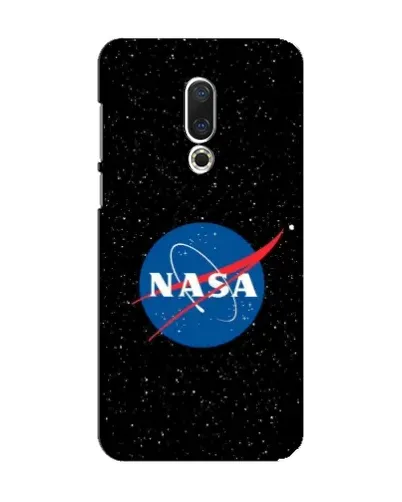 Чехол для Meizu 15 с картинкой «NASA — звездное небо» Чехол для Meizu 15 с картинкой «NASA — звездное небо»