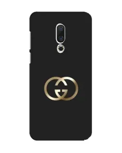 Чохол для Meizu 15 з картинкою «Мінімалізм Gucci»