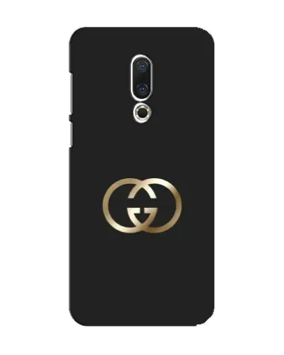 Чохол для Meizu 15 з картинкою «Мінімалізм Gucci»