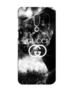 Чохол для Meizu 15 з картинкою «Gucci — дика природа» Чохол для Meizu 15 з картинкою «Gucci — дика природа»