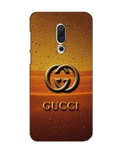 Чохол для Meizu 15 з картинкою «Gucci — сонячний градієнт» Чохол для Meizu 15 з картинкою «Gucci — сонячний градієнт»