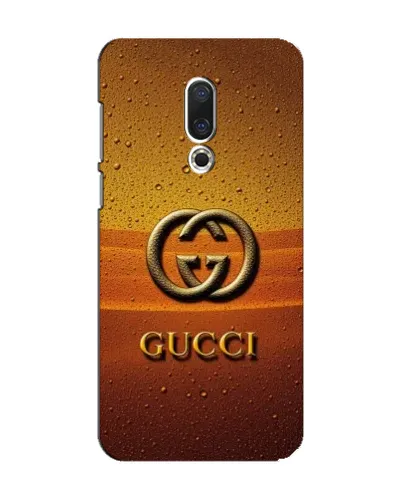 Чохол для Meizu 15 з картинкою «Gucci — сонячний градієнт» Чохол для Meizu 15 з картинкою «Gucci — сонячний градієнт»