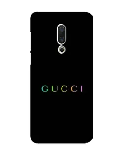 Чохол для Meizu 15 з картинкою «Gucci — неоновий мінімалізм» Чохол для Meizu 15 з картинкою «Gucci — неоновий мінімалізм»