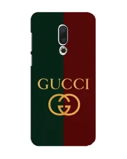 Чохол для Meizu 15 з картинкою «Gucci — темно-зелений градієнт» Чохол для Meizu 15 з картинкою «Gucci — темно-зелений градієнт»