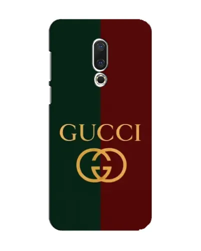 Чохол для Meizu 15 з картинкою «Gucci — темно-зелений градієнт» Чохол для Meizu 15 з картинкою «Gucci — темно-зелений градієнт»
