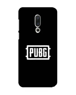 Чохол для Meizu 15 з картинкою «Лого BMW — металевий блиск»