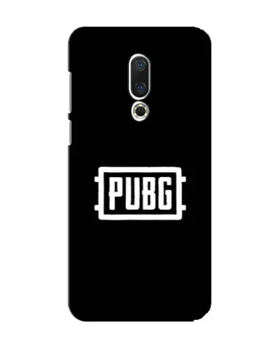 Чохол для Meizu 15 з картинкою «Лого BMW — металевий блиск»
