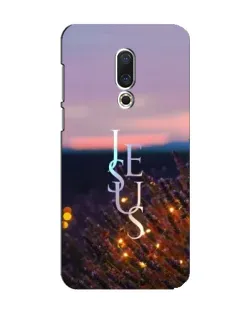 Чохол для Meizu 15 з картинкою «Світло Боже уночі» Чохол для Meizu 15 з картинкою «Світло Боже уночі»