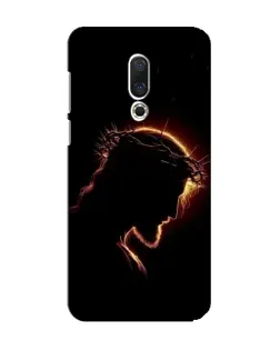 Чохол для Meizu 15 з картинкою «Терновий вінець» Чохол для Meizu 15 з картинкою «Терновий вінець»