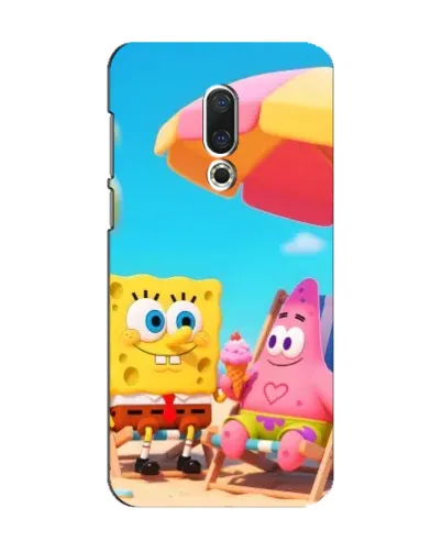 Чохол для Meizu 15 з картинкою «Відпочинок на пляжі» Чохол для Meizu 15 з картинкою «Відпочинок на пляжі»