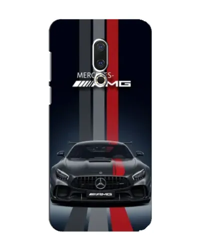 Чехол для Meizu 15 с картинкой «Mercedes — белый карбон» Чехол для Meizu 15 с картинкой «Mercedes — белый карбон»
