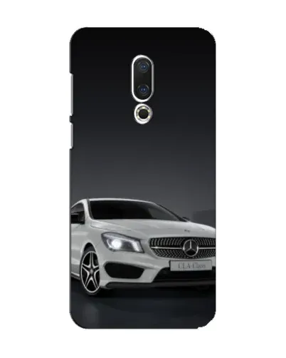 Чехол для Meizu 15 с картинкой «Mercedes AMG GT Silver» Чехол для Meizu 15 с картинкой «Mercedes AMG GT Silver»