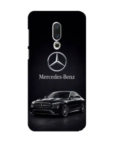 Чехол для Meizu 15 с картинкой «Mercedes — решетка радиатора» Чехол для Meizu 15 с картинкой «Mercedes — решетка радиатора»
