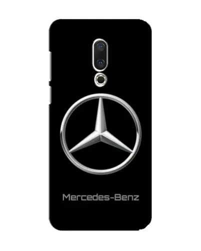 Чехол для Meizu 15 с картинкой «Mercedes Silver Logo» Чехол для Meizu 15 с картинкой «Mercedes Silver Logo»
