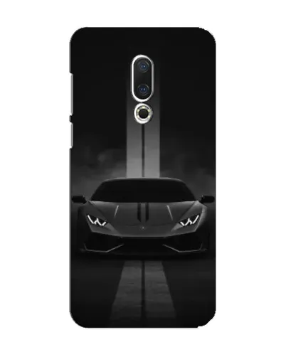 Чохол для Meizu 15 з картинкою «Lamborghini симетрія доріг» Чохол для Meizu 15 з картинкою «Lamborghini симетрія доріг»