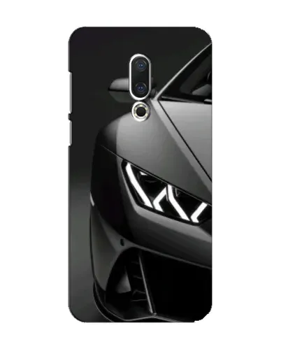 Чохол для Meizu 15 з картинкою «Lamborghini фари деталізація» Чохол для Meizu 15 з картинкою «Lamborghini фари деталізація»
