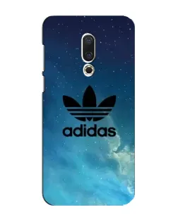 Чохол для Meizu 16 Plus з картинкою «Adidas Stone Logo»