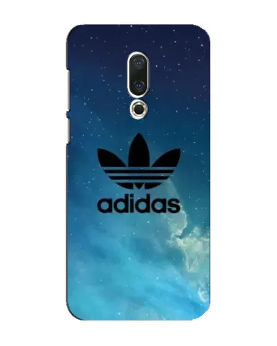 Чохол для Meizu 16 Plus з картинкою «Adidas Stone Logo» Чохол для Meizu 16 Plus з картинкою «Adidas Stone Logo»