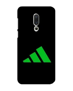 Чохол для Meizu 16 Plus з картинкою «Adidas Abstract»
