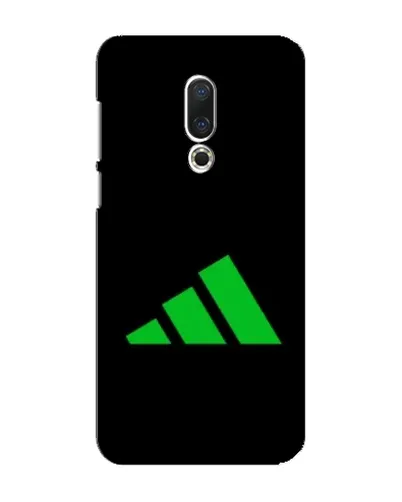 Чохол для Meizu 16 Plus з картинкою «Adidas Abstract» Чохол для Meizu 16 Plus з картинкою «Adidas Abstract»