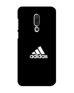 Чохол для Meizu 16 Plus з картинкою «Adidas Red Style»