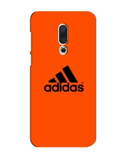 Чохол для Meizu 16 Plus з картинкою «Adidas Ukraine»