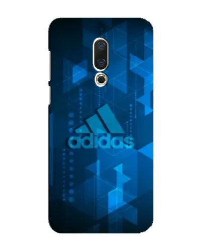 Чохол для Meizu 16 Plus з картинкою «Adidas Sport Art» Чохол для Meizu 16 Plus з картинкою «Adidas Sport Art»