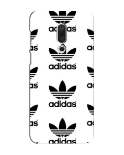 Чохол для Meizu 16 Plus з картинкою «Adidas Pattern»