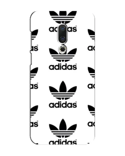 Чохол для Meizu 16 Plus з картинкою «Adidas Pattern» Чохол для Meizu 16 Plus з картинкою «Adidas Pattern»