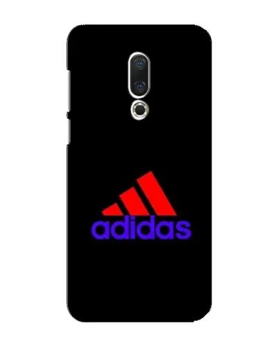 Чохол для Meizu 16 Plus з картинкою «Класичний Adidas» Чохол для Meizu 16 Plus з картинкою «Класичний Adidas»