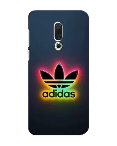 Чохол для Meizu 16 Plus з картинкою «Неоновий Adidas» Чохол для Meizu 16 Plus з картинкою «Неоновий Adidas»