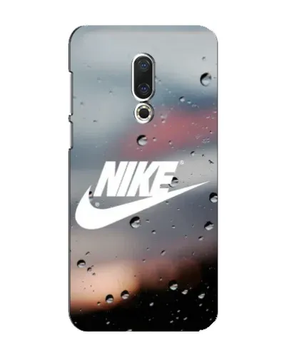 Чехол для Meizu 16 Plus с картинкой «Nike в стиле ретро» Чехол для Meizu 16 Plus с картинкой «Nike в стиле ретро»