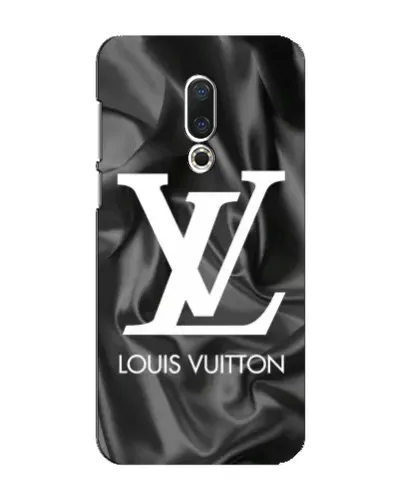 Чохол для Meizu 16 Plus з картинкою «Шовковий Louis Vuitton» Чохол для Meizu 16 Plus з картинкою «Шовковий Louis Vuitton»
