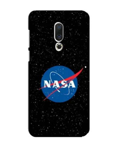 Чохол для Meizu 16 Plus з картинкою «NASA — зоряне небо» Чохол для Meizu 16 Plus з картинкою «NASA — зоряне небо»