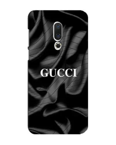Чохол для Meizu 16 Plus з картинкою «Gucci — шовкові хвилі» Чохол для Meizu 16 Plus з картинкою «Gucci — шовкові хвилі»