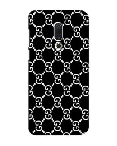 Чохол для Meizu 16 Plus з картинкою «Gucci — сітчастий паттерн» Чохол для Meizu 16 Plus з картинкою «Gucci — сітчастий паттерн»